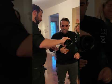 Pollus Móveis em São Paulo