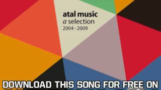 Jay Sinister Salee presents Vik Brooks Atal Music A Selection 2004 2009 I Just Wanna Be Ralf Gum dub vocal