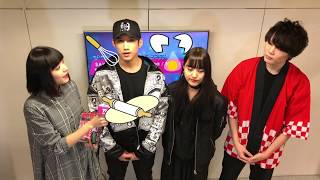 YUI CHANNEL VOL280 feat FLASH  1206 WED 2017