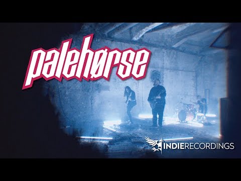Palehørse - Pale Horse (Official Music Video)