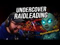 Undercover Raidleading: ALLIANCE