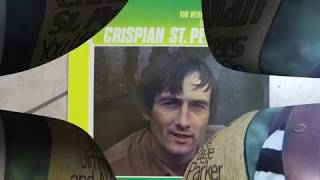 Oldies - Chrispian St. Peters - Sweet dawn my true love - Changes