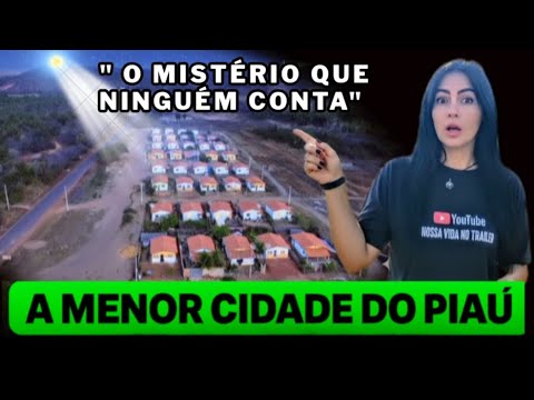 "AERÓNÁUTICA NO PIAUÍ: O Mistério do OVNI que Pousou em Miguel Leão (menor cidade do Piauí)"