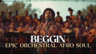 Download lagu Måneskin - Beggin | Orchestral Afro Soul Cover @afrocores​ mp3