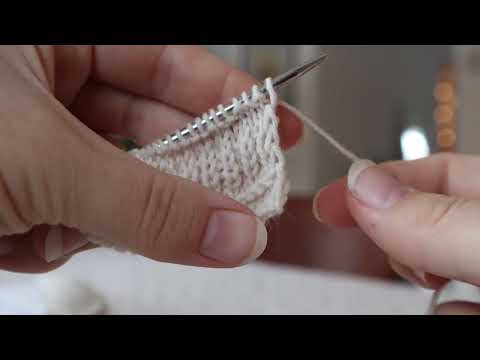 Sticka snygga kantmaskor!