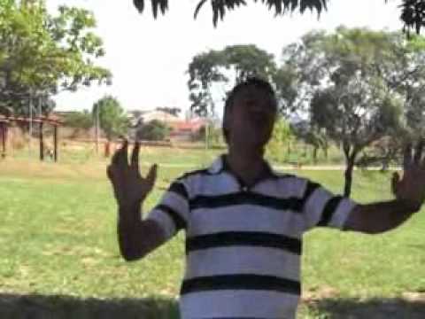 Pr. Gilmar Gomes - Aos Pés Da Cruz - Pastores