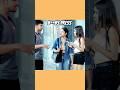 Boobs Pressing Prank On Girls Reaction Shorts Comedy Funny Trending Video Sagarthakareprank