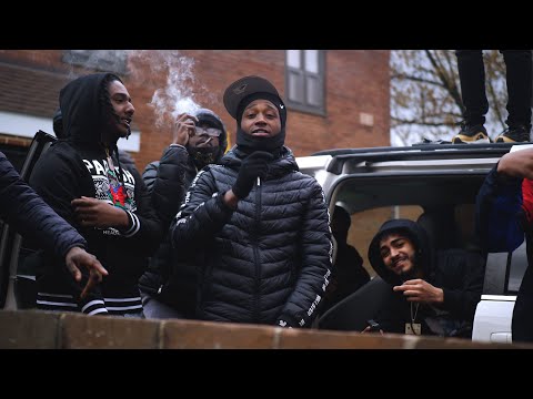 ShakeSumGeez x Puto - Splash Bros (Dir. by @th.media_)