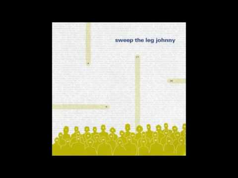 Sweep The Leg Johnny - 4.9.21.30 (1997) † [full album]