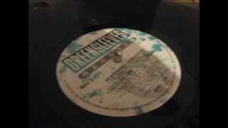 Steelie & Clevie  - Foxy`s move. 1990  (Reggae Showcase)