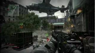 Call of Duty: Modern Warfare 3