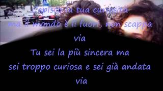 Francesco Sarcina - Giada e le mille esperienze