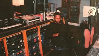 Frank Ocean - No Love (The Lonny Breaux Collection) (HQ 432hz)