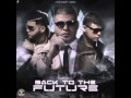 Farruko - Back To The Future  [Official Audio]