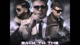 Farruko - Back To The Future  [Official Audio]