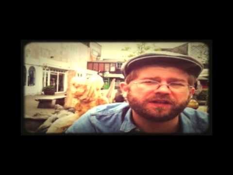 Thumbnail for Old Man Luedecke -  Tender Is The Night - Music Video by Old Man Luedecke