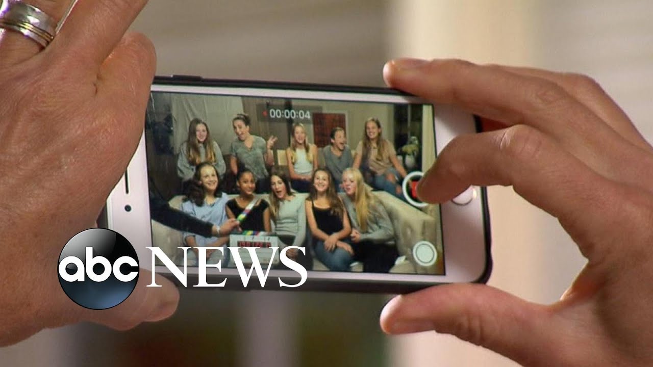 Setting screen time rules for kids in 2019