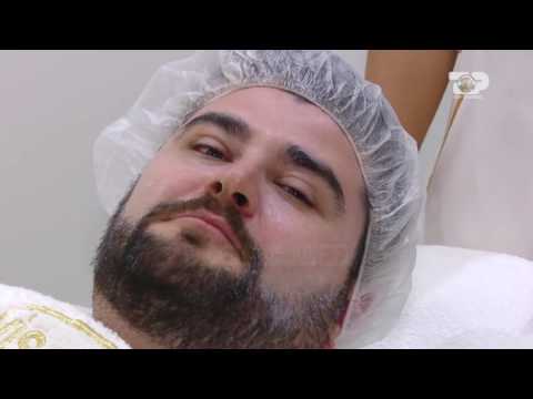 Ne Shtepine Tone, 23 Dhjetor 2016, Pjesa 3 - Top Channel Albania - Entertainment Show