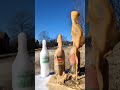 Popular Coke Sodas Vs Mentos Coke Sprite Fanta Satisfying Experiment Asmr