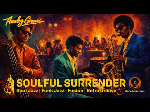 Soulful Surrender