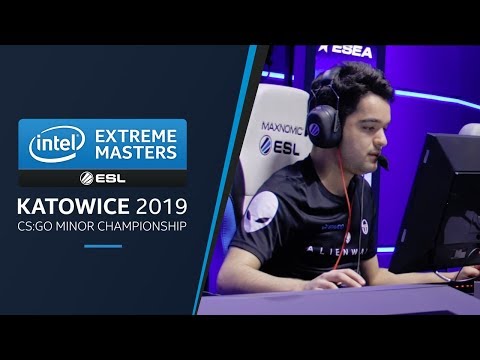 Minor Championship 2019 | Bravado: Dreaming of a second chance in the Major