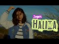 JOGET HALIMA - fandho remix