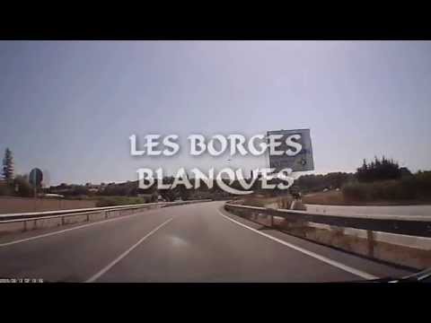 Verguenza Ajena Trozito de video en el MEMPHIS Les Borges Blanques