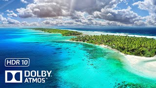 Amazing Dolby Vision 8K 120FPS HDR - 4K Video ULTRA HD #4k #HDR