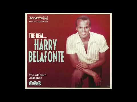 Harry Belafonte - Mama Look A Boo-Boo