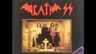 Death SS   Inquisitor