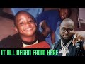 Here's The Whole Story How DAVIDO Grow Up To Become a Music Star