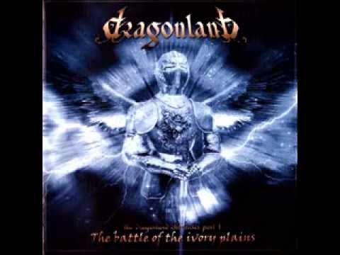 Dragonland - The Battle Of Ivory Plains (Full Album)