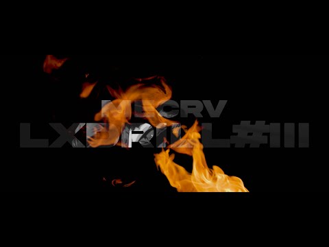 Mecrv - LXDRILL#3 (Officiel Music Video)
