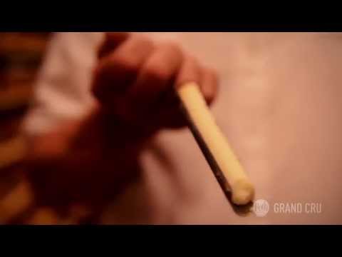 The Story of Grand Cru Cheese: An Alpine-Style Original