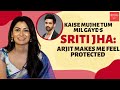 Kaise Mujhe Tum Mil Gaye's Sriti Jha: I believe one should marry when they find the right person