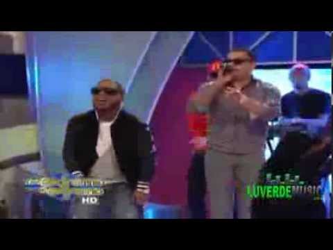 Chimbala ft  El Chuape   Asi No Se Brega EN De Extremo a Extremo