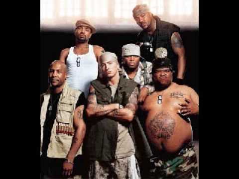 D12 Underground shit Activity As Phuctivity.WMV