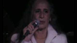 Maria Bethânia Doce