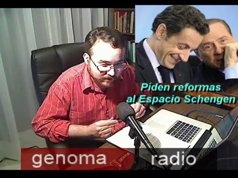 :: Resumen de noticias del Miércoles 27 de Abril de 2011 ::