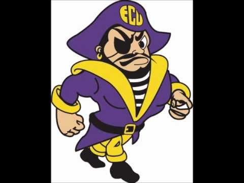 The Pirate Sessions - Gettin Down In A Pirate Town