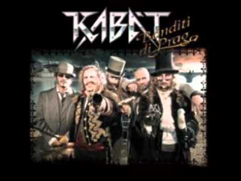Kabat-Lady Gag a Rin (Banditi di Praga)