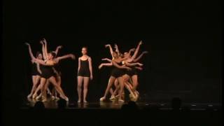 Los Gatos Ballet's 2016/2017 Season