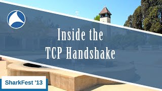Inside the TCP Handshake - SharkFest 13