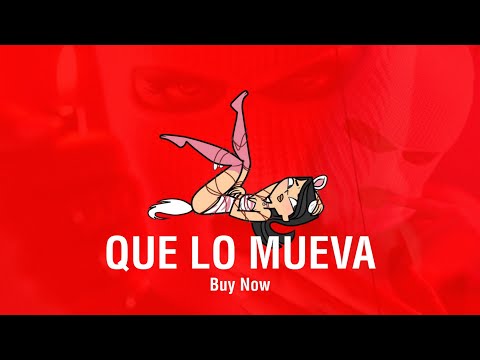 "QUE LO MUEVA" Instrumental de Dembow ☄️ | You R X El FechO X RochyRD 2021