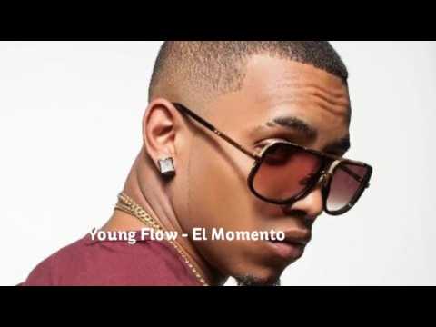 Young Flow - El Momento