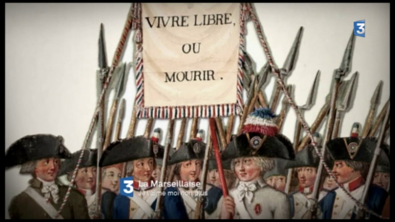 Miniature de la vidéo Bande annonce La Marseillaise, je l'aime moi non plus du film La Marseillaise, je l'aime moi non plus
