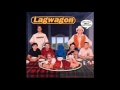 Lagwagon - Losing Everyone