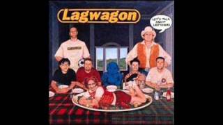 Lagwagon - Losing Everyone