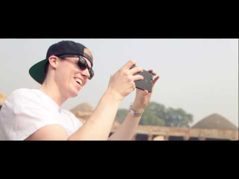 International EDM Artist's Aftermovie : Jay Hardway India Tour 2016 | Privee