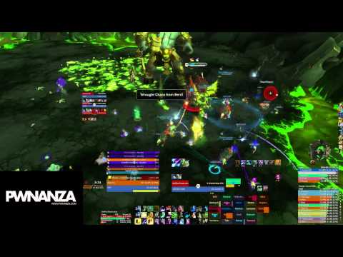 Pwnanza - Heroic Archimonde